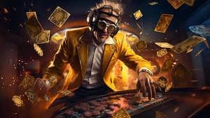 4466clup live casino