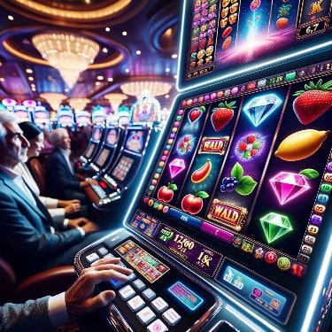 4466clup Live Casino